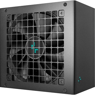DeepCool Tápegység 650W - PN650-D (80 Plus Gold, ATX3.1, PCI-E 5.1, Aktív PFC, 12cm)