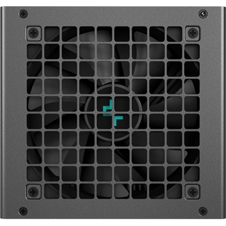 DeepCool Tápegység 650W - PN650-D (80 Plus Gold, ATX3.1, PCI-E 5.1, Aktív PFC, 12cm)
