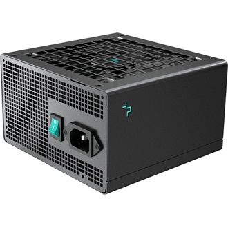 DeepCool Tápegység 650W - PN650-M (80 Plus Gold, ATX3.1, PCI-E 5.1, Aktív PFC, Full moduláris, 12cm)