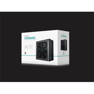 DeepCool Gamerstorm PF750L ATX desktop tápegység 750W 80+ BOX
