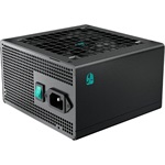 DeepCool Gamerstorm PF750L ATX desktop tápegység 750W 80+ BOX