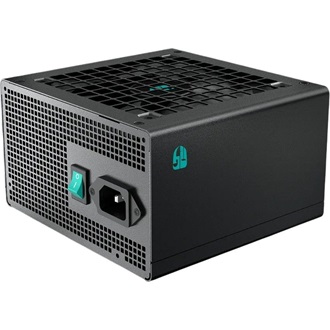 DeepCool Gamerstorm PF750L ATX desktop tápegység 750W 80+ BOX