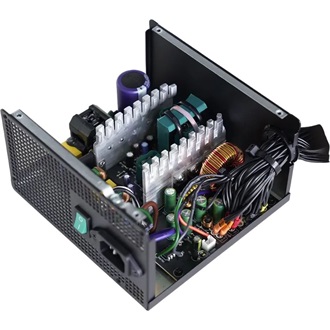 DeepCool Gamerstorm PF750L ATX desktop tápegység 750W 80+ BOX