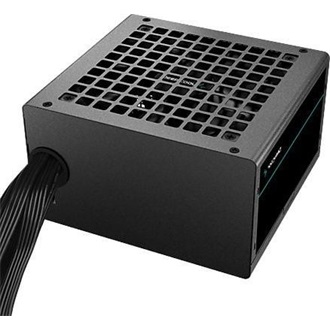 DeepCool Gamerstorm PF750X ATX desktop tápegység 750W 80+ Bronze BOX