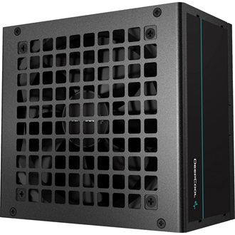 DeepCool Gamerstorm PF750X ATX desktop tápegység 750W 80+ Bronze BOX