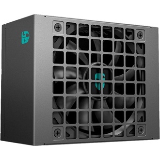 DeepCool Gamerstorm PS850P SFX desktop tápegység 850W 80+ Platinum BOX