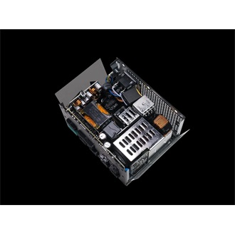 DeepCool Gamerstorm PS850P SFX desktop tápegység 850W 80+ Platinum BOX