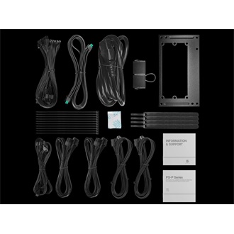 DeepCool Gamerstorm PS850P SFX desktop tápegység 850W 80+ Platinum BOX