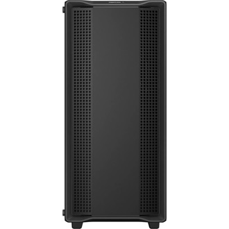 DeepCool CC560 V2 táp nélküli ablakos Mid Tower számítógépház fekete