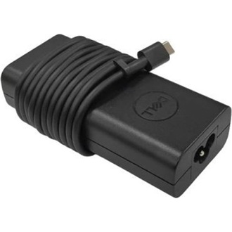 Dell 100W notebook hálózati töltő adapter fekete