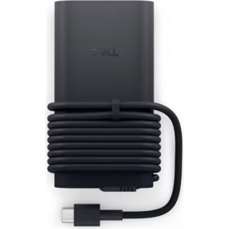 Dell 100W notebook hálózati töltő adapter fekete
