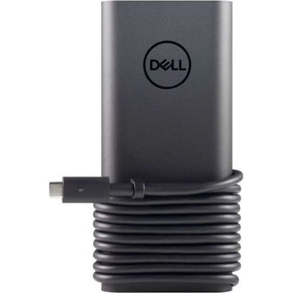 Dell 100W notebook hálózati töltő adapter fekete