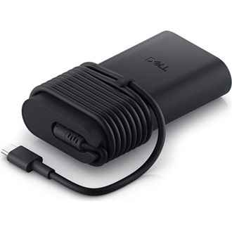 Dell 100W notebook hálózati töltő adapter fekete