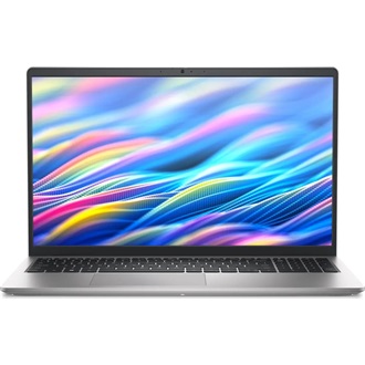 Dell 15 DC15250 notebook ezüst