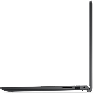 Dell 15 DC15250 notebook fekete