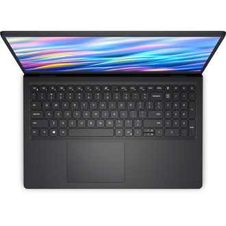 Dell 15 DC15250 notebook fekete