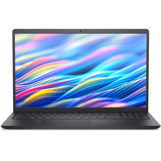 Dell 15 DC15250 notebook fekete