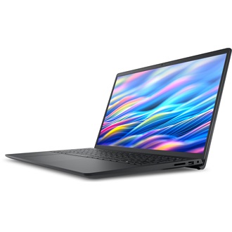Dell 15 DC15250 notebook fekete