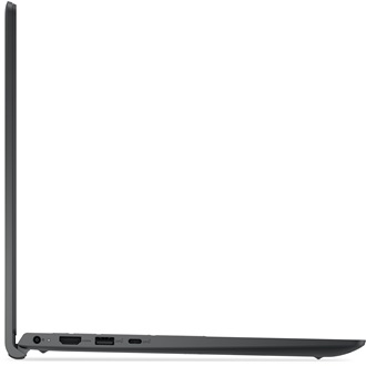 Dell 15 DC15250 notebook fekete (Bontott!)