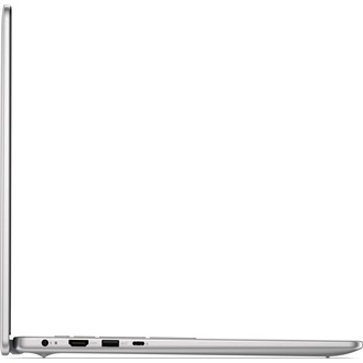 Dell 16 DC16251 notebook ezüst