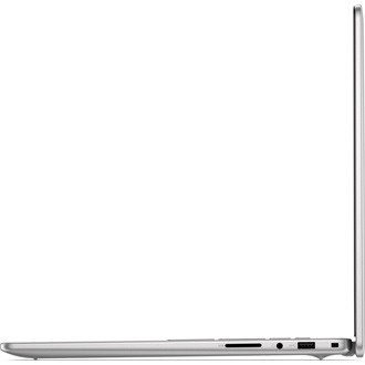 Dell 16 DC16251 notebook ezüst