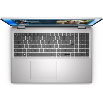 Dell 16 DC16251 notebook ezüst