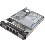 Dell 1,2TB 10000rpm SAS 3,5" Hot-plug HDD 512n R44/R74/R74XD