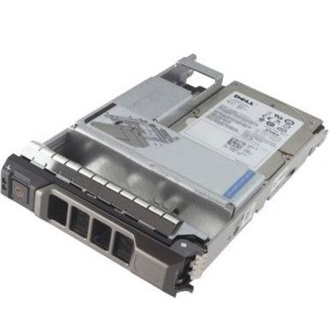 Dell 1,2TB 10000rpm SAS 3,5" Hot-plug HDD 512n R44/R74/R74XD