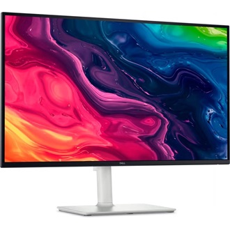 Dell 27 Plus S2725QS 27" IPS LED monitor fehér 120Hz FreeSync Premium