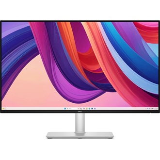 Dell 27 Plus S2726HS 27" IPS LED monitor fehér 165Hz FreeSync Premium