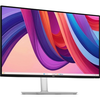 Dell 27 Plus S2726HS 27" IPS LED monitor fehér 165Hz FreeSync Premium