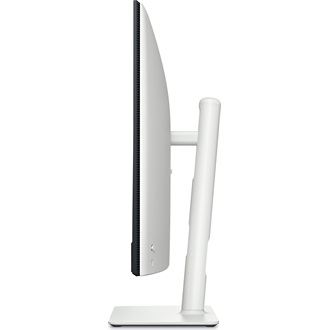 Dell 32 Plus S3225QC 31.6" Quantum Dot OLED monitor fehér 120Hz FreeSync Premium Pro (USB-C: 15W)