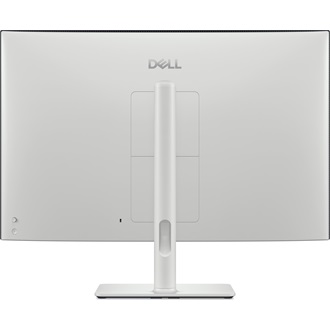 Dell 32 Plus S3225QC 31.6" Quantum Dot OLED monitor fehér 120Hz FreeSync Premium Pro (USB-C: 15W)