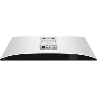 Dell 32 Plus S3225QC 31.6" Quantum Dot OLED monitor fehér 120Hz FreeSync Premium Pro (USB-C: 15W)