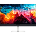 Dell 32 Plus S3225QC 31.6" Quantum Dot OLED monitor fehér 120Hz FreeSync Premium Pro (USB-C: 15W)