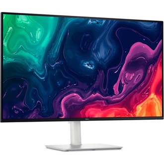 Dell 32 Plus S3225QS 31.5" VA LED monitor fehér 120Hz FreeSync Premium