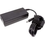 Dell 4,5mm 90W notebook hálózati töltő adapter fekete