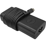 Dell 65W notebook hálózati adapter fekete