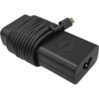 Dell 65W notebook hálózati adapter fekete