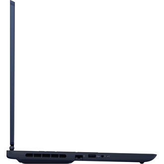 Dell Alienware 16 Aurora AC16250 gaming notebook fekete-kék (120Hz)