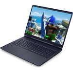 Dell Alienware 16 Aurora AC16250 gaming notebook fekete-kék (120Hz)