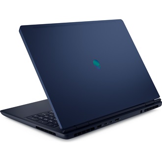 Dell Alienware 16 Aurora AC16250 gaming notebook kék-fekete (120Hz; Interstellar Indigo)