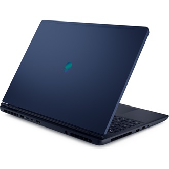 Dell Alienware 16 Aurora AC16251 gaming notebook fekete-kék (240Hz G-Sync)