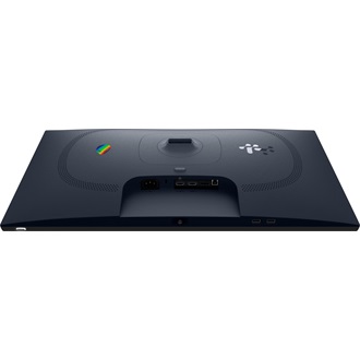 Dell Alienware 27 AW2725DM 27" IPS LED gaming monitor fekete 180Hz G-Sync / FreeSync Premium