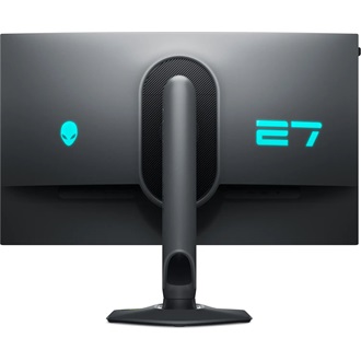 Dell Alienware 27 AW2725QF 26.7" IPS LED gaming monitor szürke 180Hz G-Sync (USB-C: 15W)