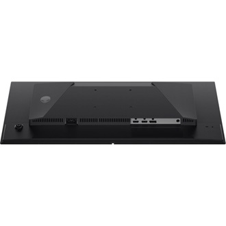 Dell Alienware 27 AW2726DM 26.5" Quantum Dot OLED gaming monitor fekete 240Hz FreeSync Premium