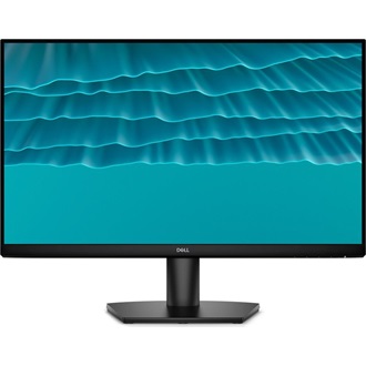 Dell Alienware 27 AW2726DM 26.5" Quantum Dot OLED gaming monitor fekete 240Hz FreeSync Premium
