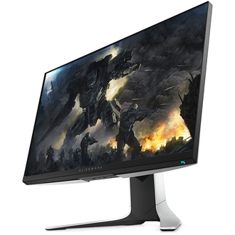Dell Alienware AW2720HF 27" IPS LED gaming monitor (240Hz FreeSync