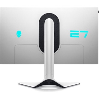 Dell Alienware AW2723DF 27" NanoColor IPS LED gaming monitor fehér-fekete 280Hz G-Sync / FreeSync Premium Pro (Lunar Lig