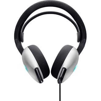 Dell Alienware AW520H gaming fejhallgató headset fehér-fekete